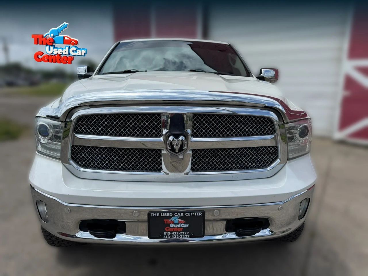 ram ram 1500 pickup 2016 1C6RR7PT3GS296918 image ram ram 1500 pickup 2016 1C6RR7PT3GS296918 image